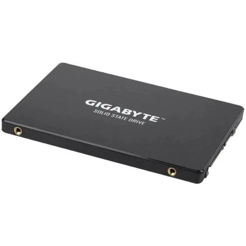 Твердотельный накопитель SSD Gigabyte GP-GSTFS31256GTND 256GB 2.5" Client SATA 6Gb/s,... фото 9
