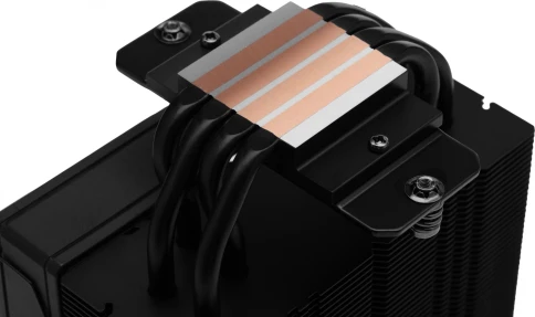 ID-COOLING FROZN A410 BLACK фото 6