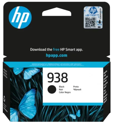 HP 4S6X8PE фото 1