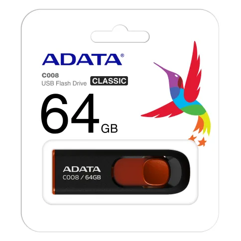 ADATA C008 фото 3
