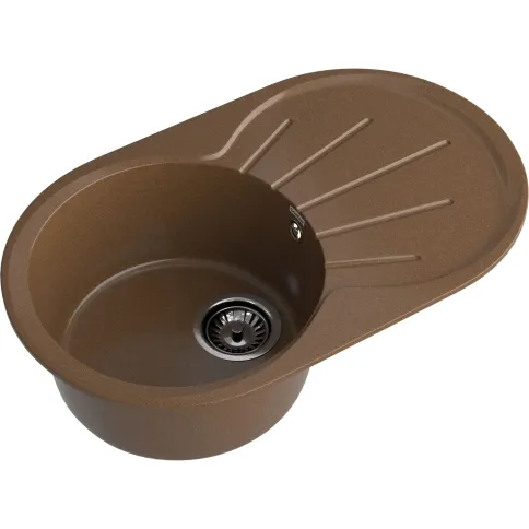 GranFest RONDO R-750L terracotta фото 2