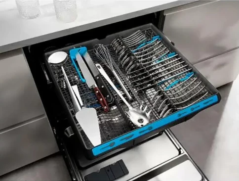 Electrolux EES48200L фото 9