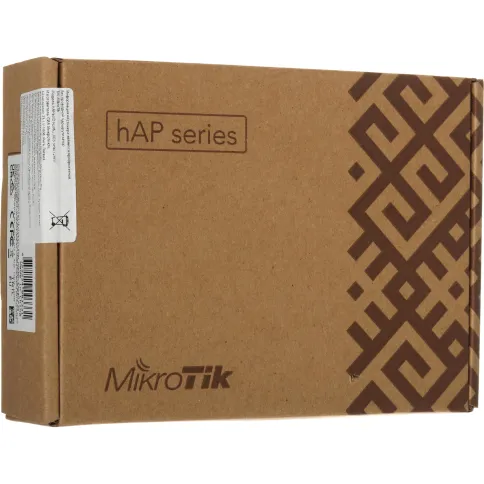 MikroTik RB962UIGS-5HACT2HNT фото 7