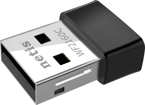 Адаптер/ Двухдиапазонный Wi-Fi адаптер AC650 USB 2.0 фото 3