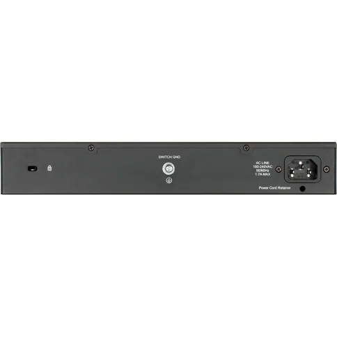 D-Link DGS-1100-10MPV2/A3A фото 3