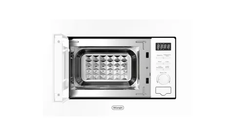 Delonghi DMO 20BB MATERO фото 2