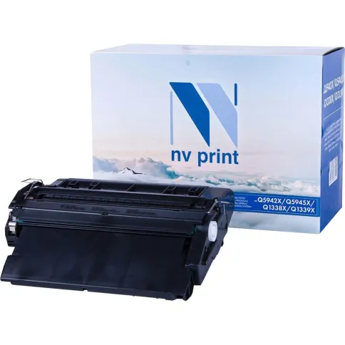 NV Print NV-Q5942X/Q5945X/Q1338X фото 1