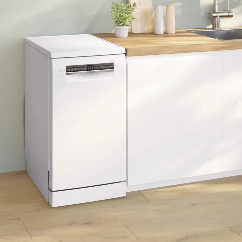 Bosch SPS4HMW64Q фото 2