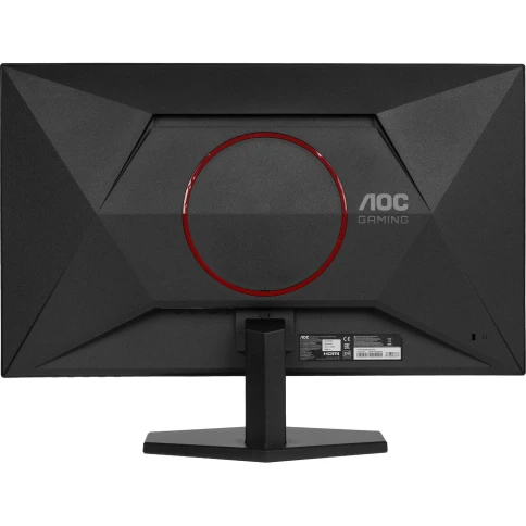 AOC Q27G40E 27 16:9 IPS 2560x1440 180Hz 1ms 300cd 1xHDMI 1xDP External фото 6