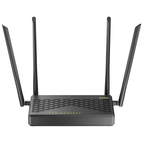 D-Link DIR-825/GFRU/R3A фото 1
