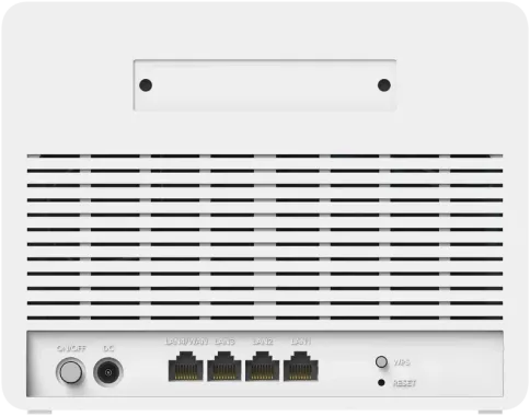Cudy LT400E фото 3