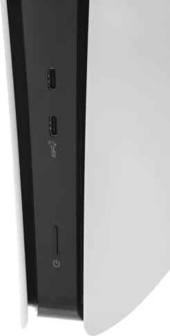 Sony PlayStation 5 Pro Digital White (CFI-7000 B01) фото 11