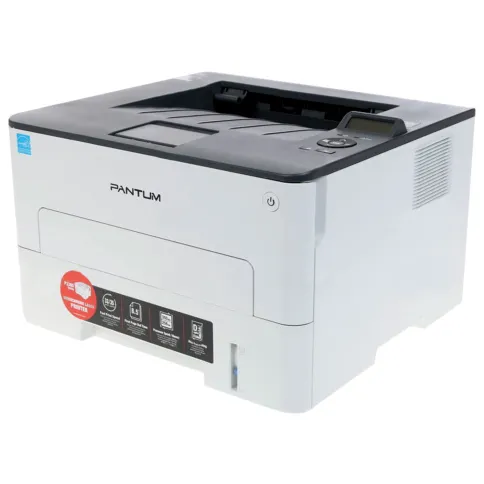 Pantum P3300DN фото 3