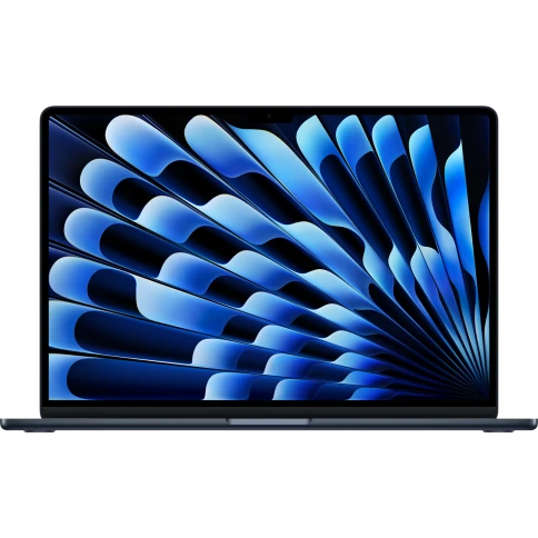 Ноутбук Apple/ 13-inch MacBook Air: Apple M4 10 core CPU, 8 core GPU/1 фото 1