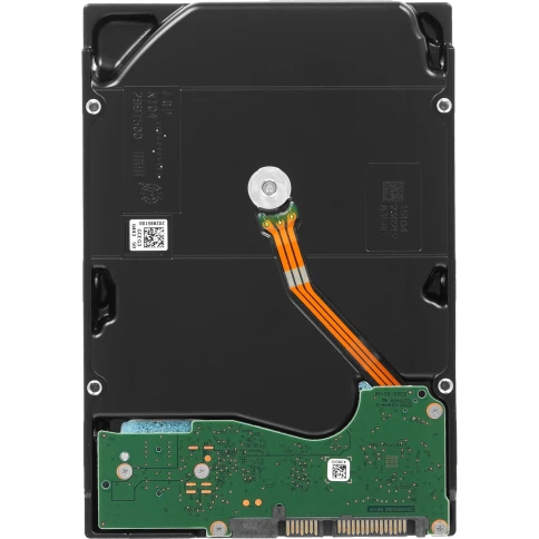Жесткий диск/ HDD Seagate SATA3 22Tb Exos X22 7200 512Mb OFFICIAL RECE фото 2