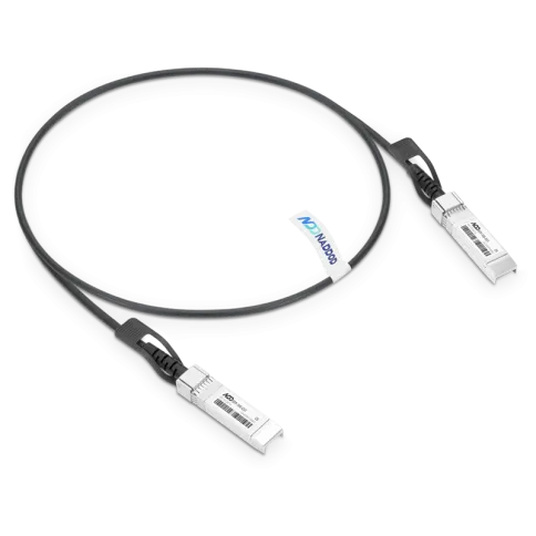 Generic Compatible 3m (10ft) 10G SFP+ Passive Direct Attach Copper Twi фото 1
