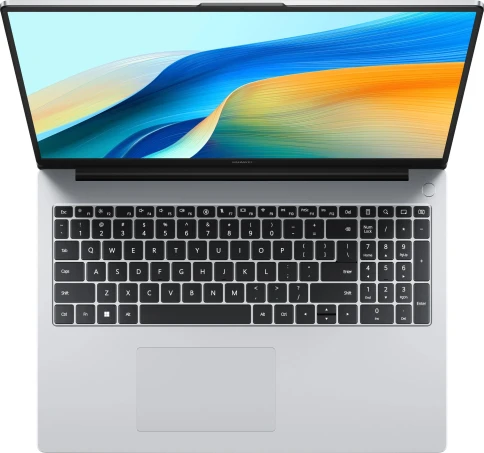 Ноутбук Huawei MateBook D16 Intel Core i5-13420H/16Gb (soldered D4)/SS фото 12