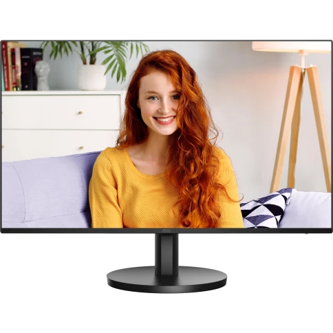 AOC 24B3HA2 23,8 16:9 IPS 1920x1080 100Hz 4ms 250cd 1xVGA  1xHDMI 2Wx2 фото 4