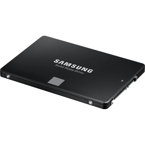 Твердотельные накопители/ Samsung SSD 870 EVO, 1000GB, 2.5" 7mm, SATA3 фото 6