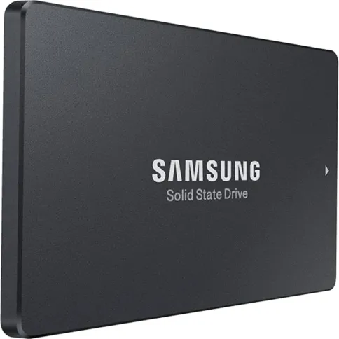 Samsung SSD PM893, 3840GB (MZ7L33T8HBLT-00A07) фото 2