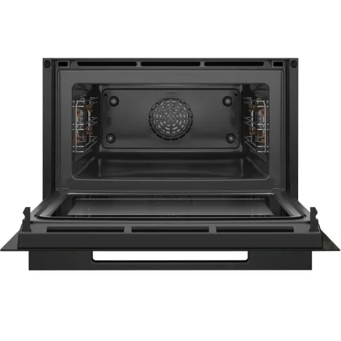 Встраиваемый духовой шкаф BOSCH CMG9241B1 фото 3