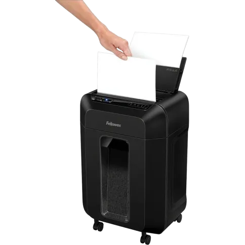 Шредер Fellowes AutoMax 80M FS-46215 фото 3