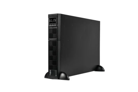 ИБП Smart-Save Online SRT Systeme Electric 3КВА XL RT 2U 230В 8 C13+1 С19 SmSlot фото 1