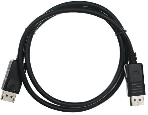 Telecom DisplayPort (m) - DisplayPort (m) 1м фото 1