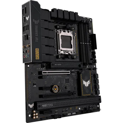 ASUS TUF GAMING B650-PLUS WIFI (90MB1BZ0-M0EAY0) фото 3