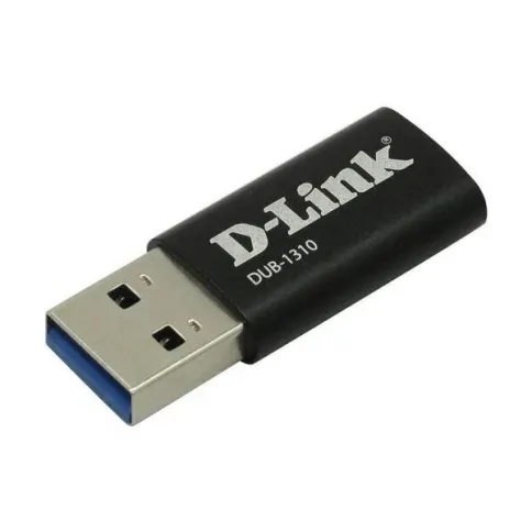 D-link DUB-1310/B1A фото 1