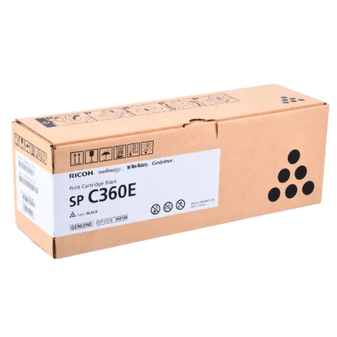 Ricoh SP C360HE (408188) фото 1