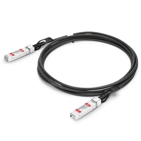 Твинаксиальный медный кабель/ 1m (3ft) Generic Compatible 10G SFP+ Pas фото 2