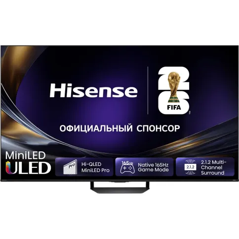 Hisense 55U7S PRO фото 1
