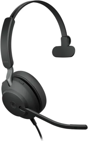 Jabra Evolve2 40 фото 1