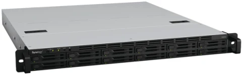 Сетевое хранилище Synology FlashStation фото 1