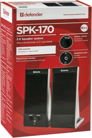 Defender SPK-170 фото 2
