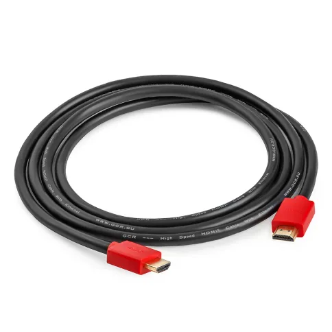 Greenconnect HDMI (m) - HDMI (m) 5м фото 3