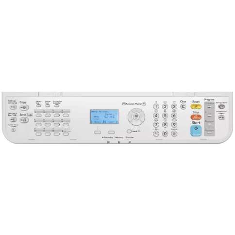 МФУ лазерный Kyocera MA4500x/ ECOSYS MA4500x (многофункциональное устр фото 7