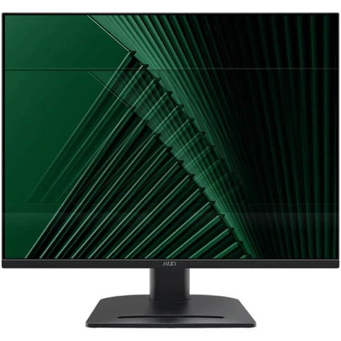 Монитор/ MSI PRO MP275PG 27" 1920x1080, IPS, 100Hz, 4ms, 100M:1, 300cd фото 5