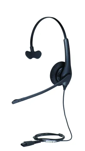 Jabra Biz 1500 Mono QD фото 2