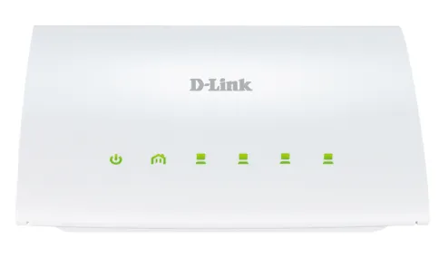 D-Link DHP-346AV фото 1