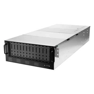 Дисковая полка/ J4108-01, 4U, 108xSATA/SAS HS 3.5" bay, hot swap JBOD, фото 1