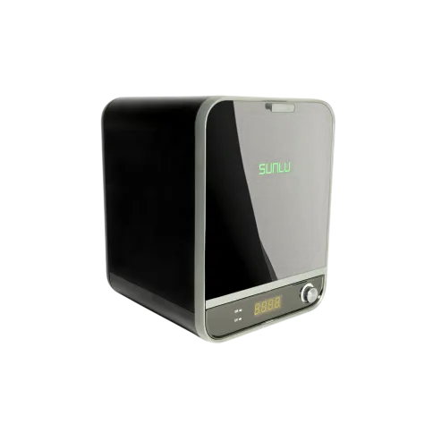 NV Print NV-3D-UV-BOX-RC2 фото 1