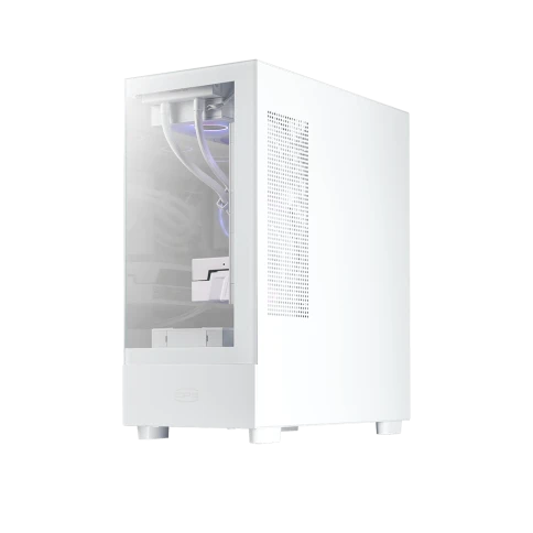 PCCooler C3 Q500 WH фото 4
