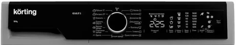 Сушильная машина Korting KD 60L97 S фото 6