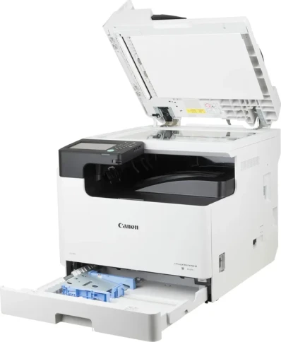 Canon imageRUNNER 2425i MFP фото 3