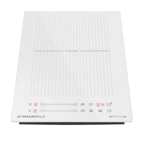 MAUNFELD CVI292S2FWH Inverter фото 2