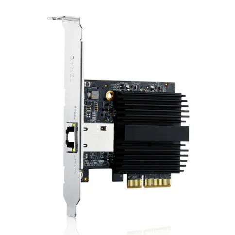 Zyxel XGN100C фото 4
