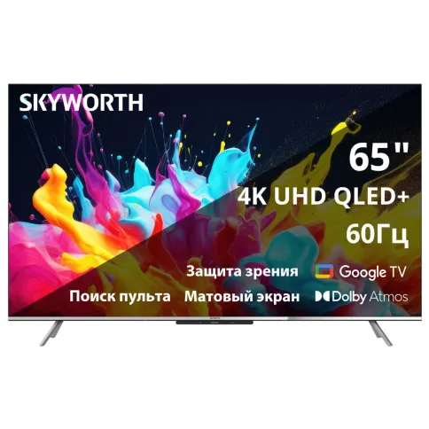 Skyworth 65Q66H фото 1