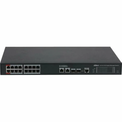 Коммутатор Dahua DH-CS4220-16GT-240 фото 1